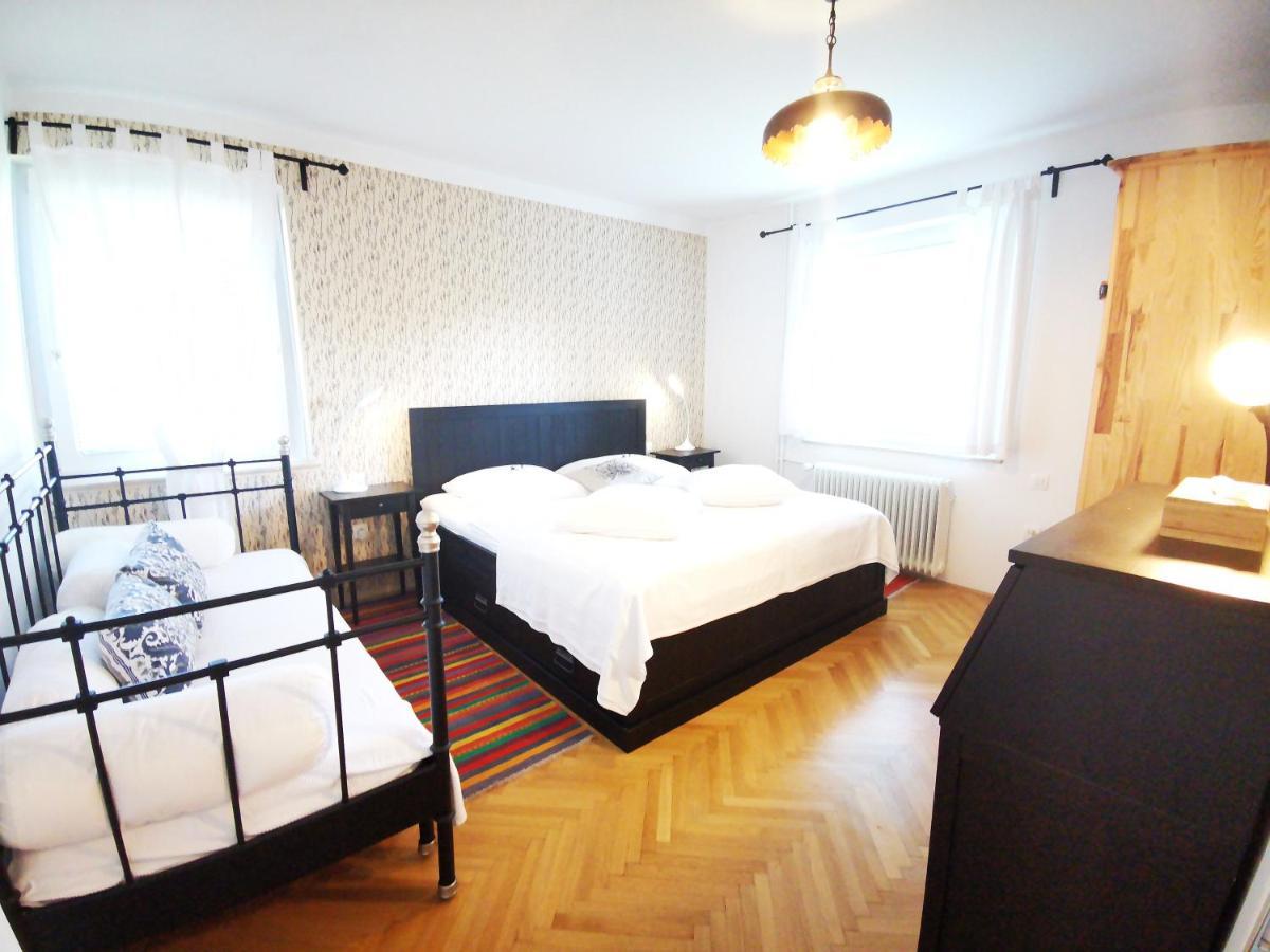 Apartments Poldi Bled Exterior foto