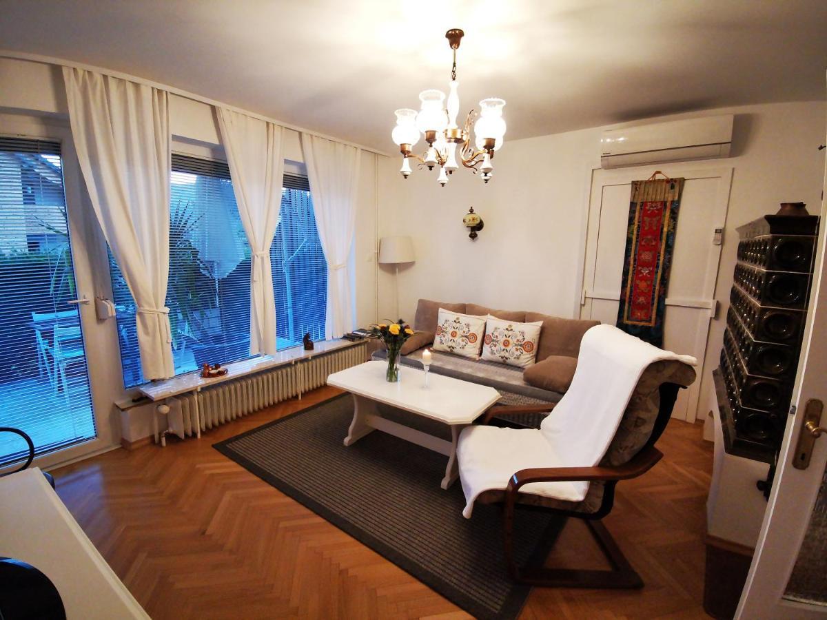Apartments Poldi Bled Exterior foto