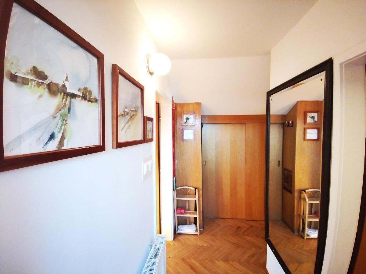 Apartments Poldi Bled Exterior foto