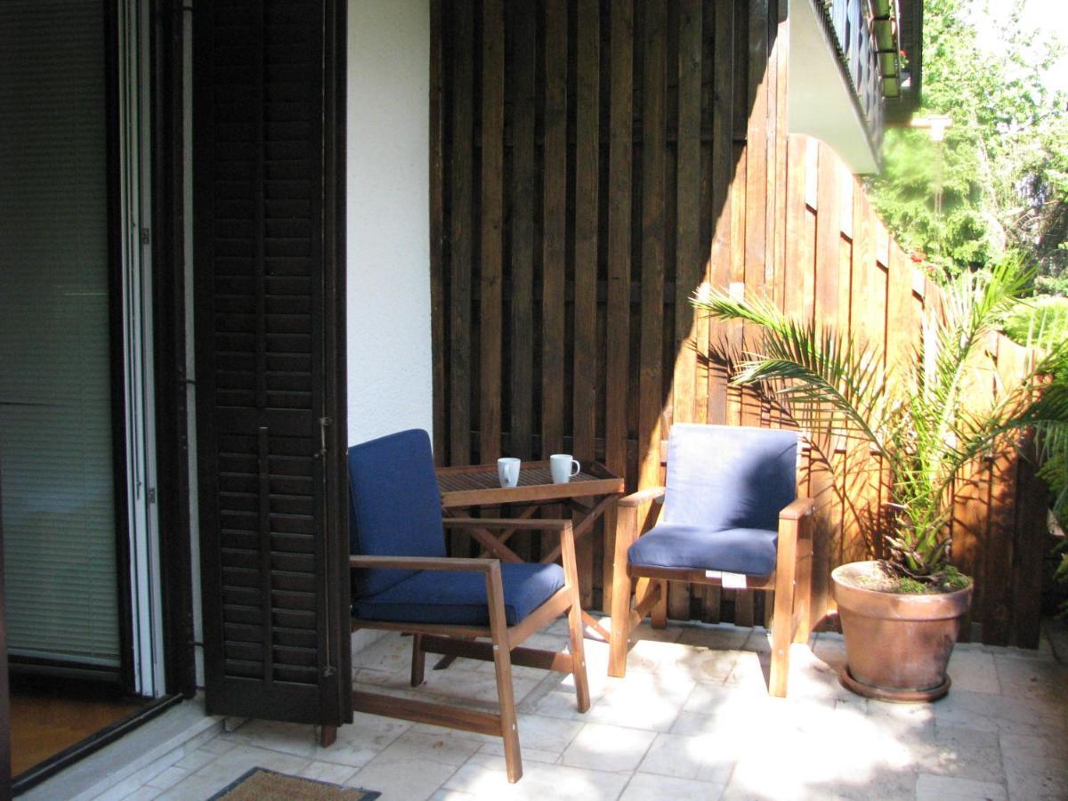 Apartments Poldi Bled Exterior foto